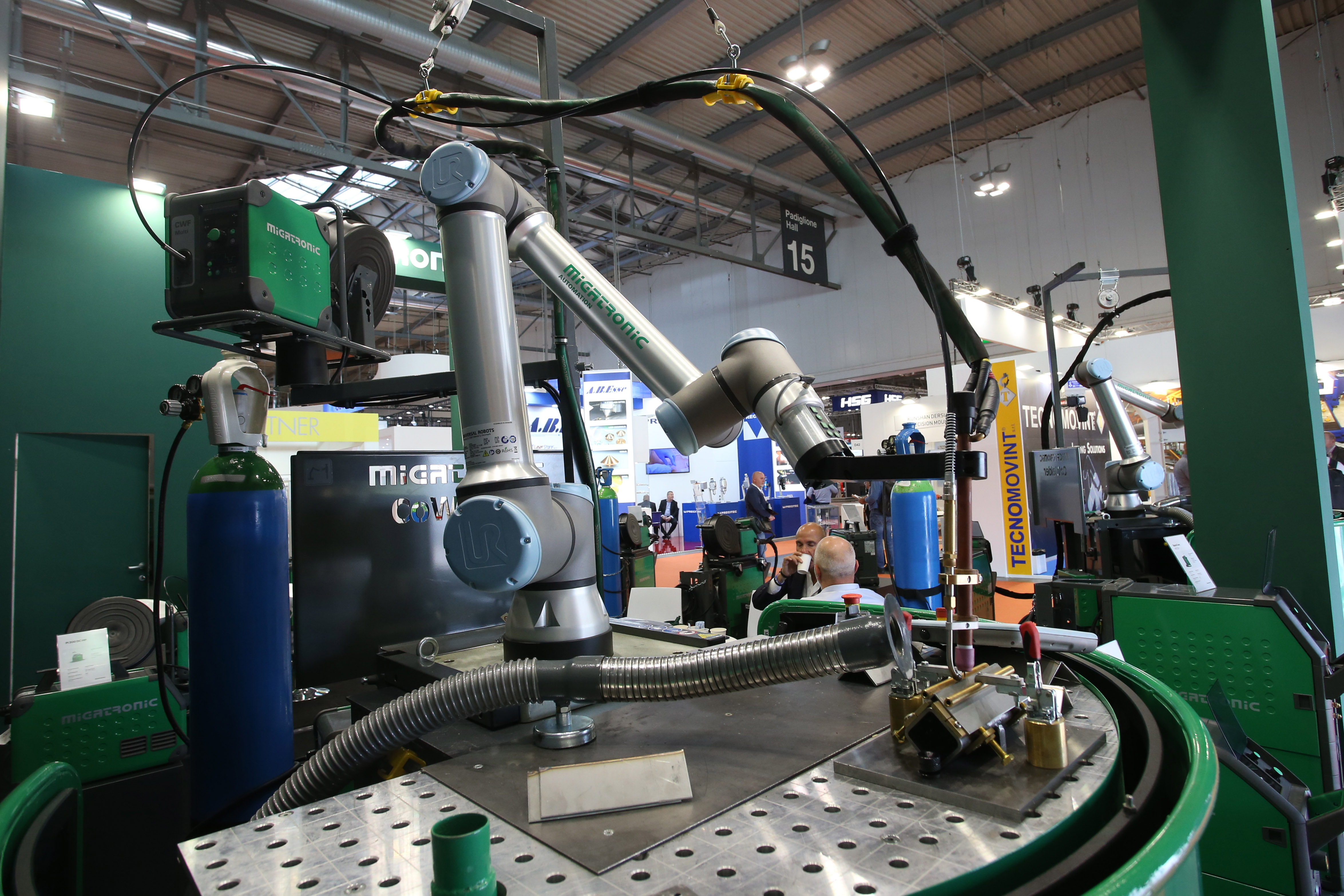 L’industria in Sicilia cresce, ma il divario col Nord resta ancora incolmabile