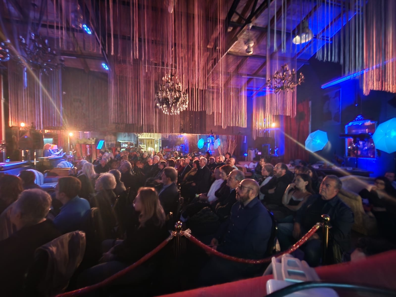 “L’asino di San Giuseppe”, con Verga si chiude la stagione di Officina teatro canzone