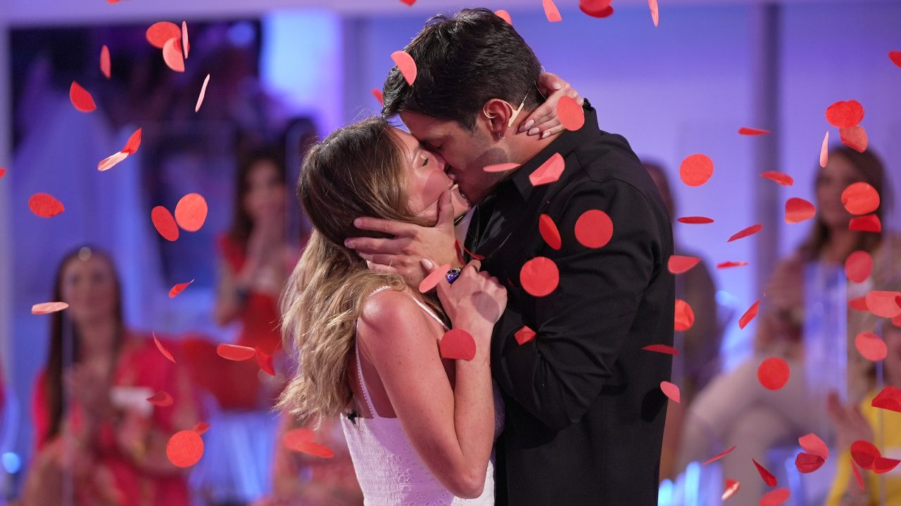 Uomini e Donne, arriva la scelta di Luca Daffrè: ecco di chi si tratta