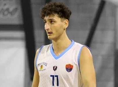 Basket, viene espulso e aggredisce l’arbitro: Tumpa squalificato per due anni