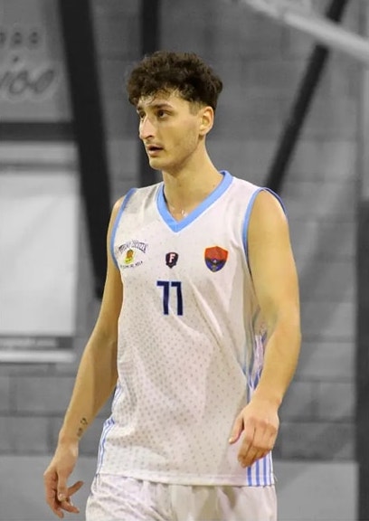 Basket, viene espulso e aggredisce l’arbitro: Tumpa squalificato per due anni