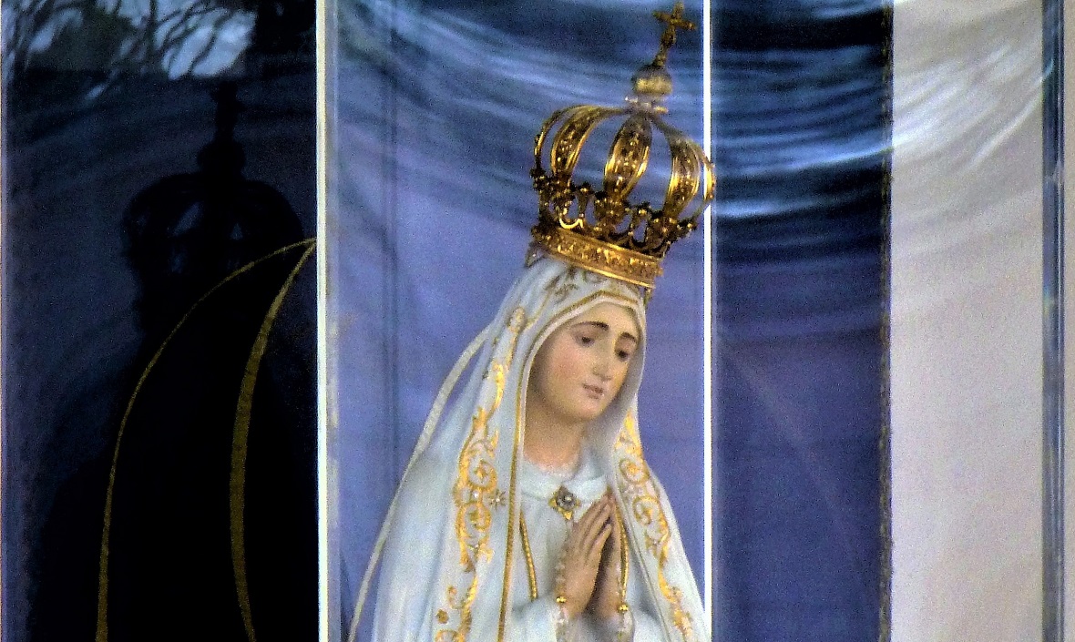 Madonna di Fatima, la storia dell’apparizione ai pastorelli e la preghiera – supplica