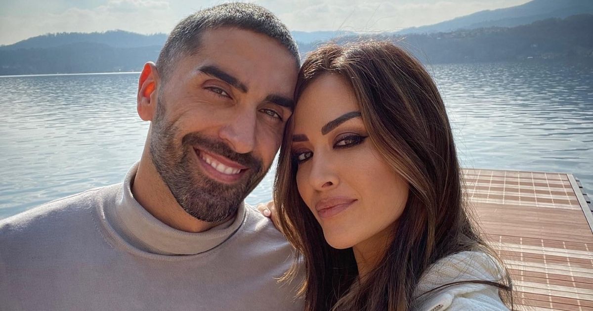 Filippo Magnini e Giorgia Palmas sventano uno scippo e bloccano la ladra