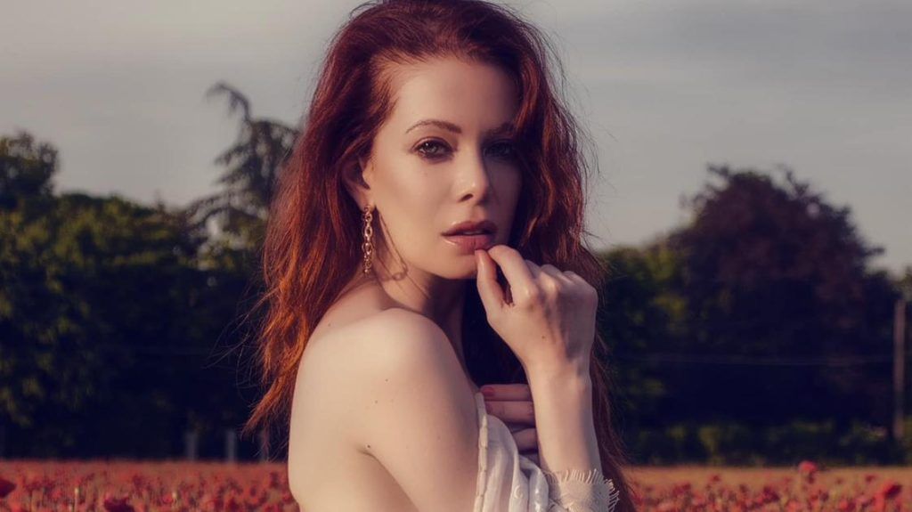 Maria Miceli, morta a 35 anni ballerina di programmi tv e teatro