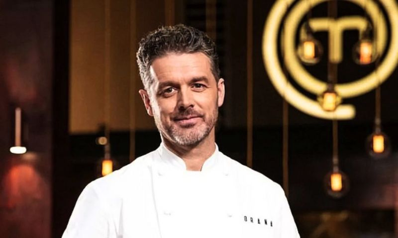 MasterChef a lutto, morto chef-giudice Jock Zonfrillo