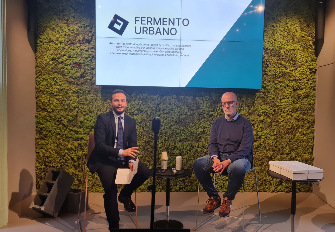 Maurizio Caserta “sotto esame” delle associazioni catanesi