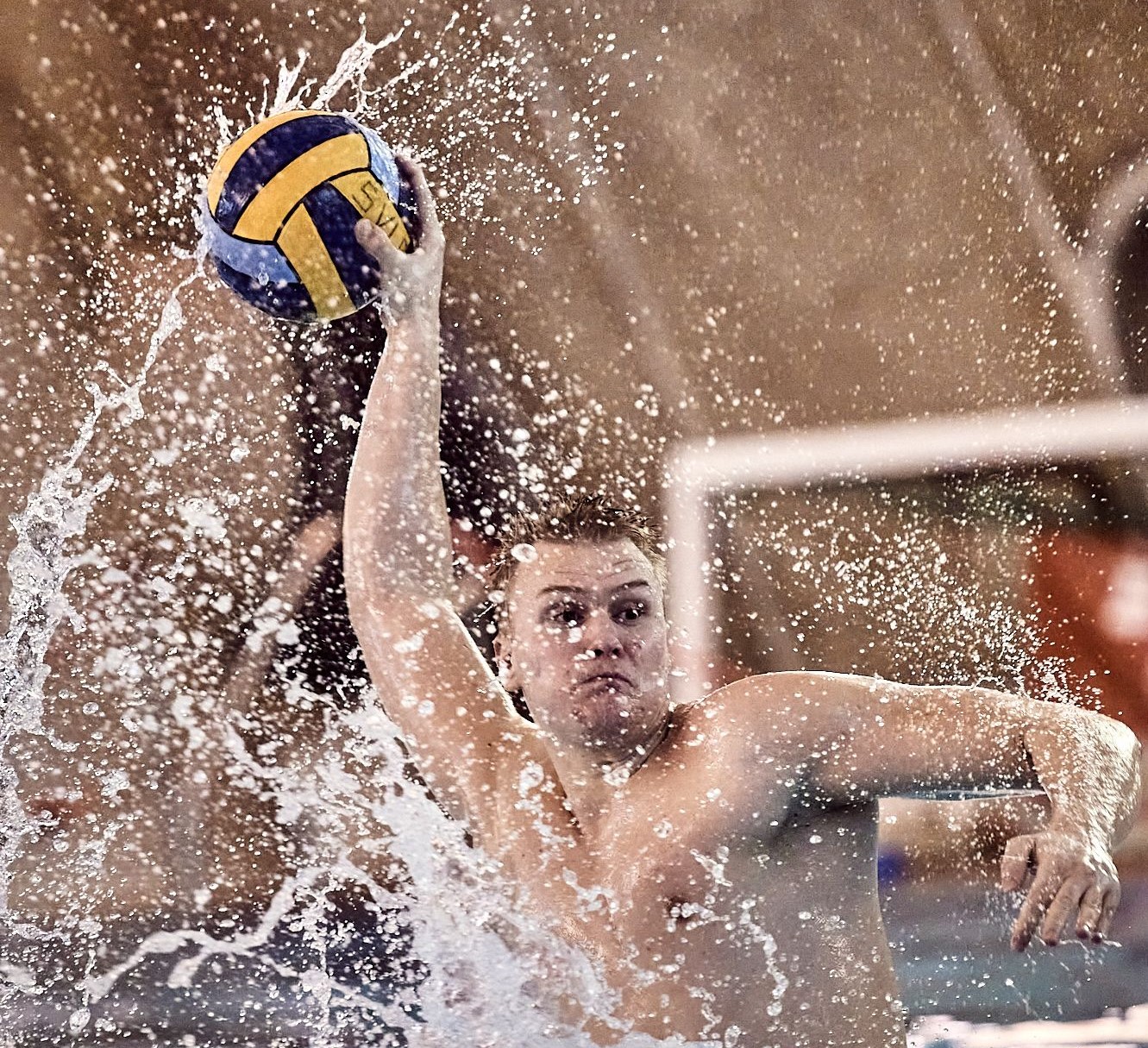 TeLiMar Palermo, in arrivo il centroboa Metodiev: ceduto Pericas