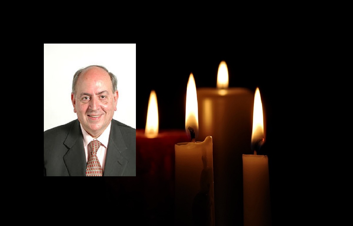 Lutto nel mondo della politica: morto Domenico “Mimmo” Sudano, zio di Valeria