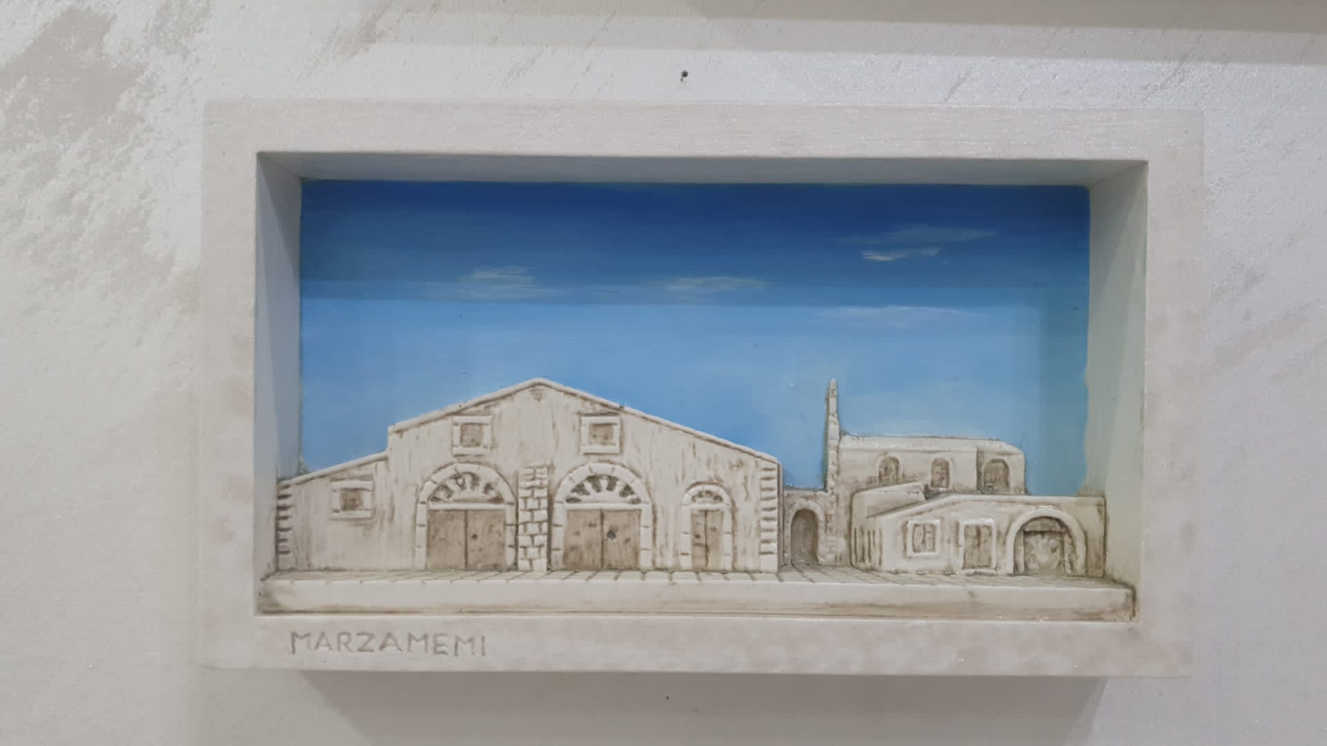 Alla Pinacoteca di Pachino l’esposizione di Nicola e Vincenzo Laudicino