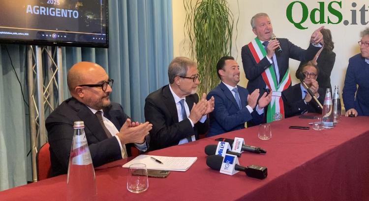 Cultura, turismo e infrastrutture, ministro Sangiuliano: “Importante il Ponte sullo Stretto”