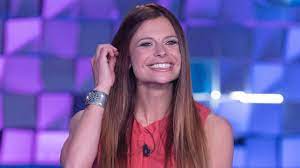 Verissimo, la figlia di Natalia Estrada e Giorgio Mastrota: “Avrei voluto vederli insieme”