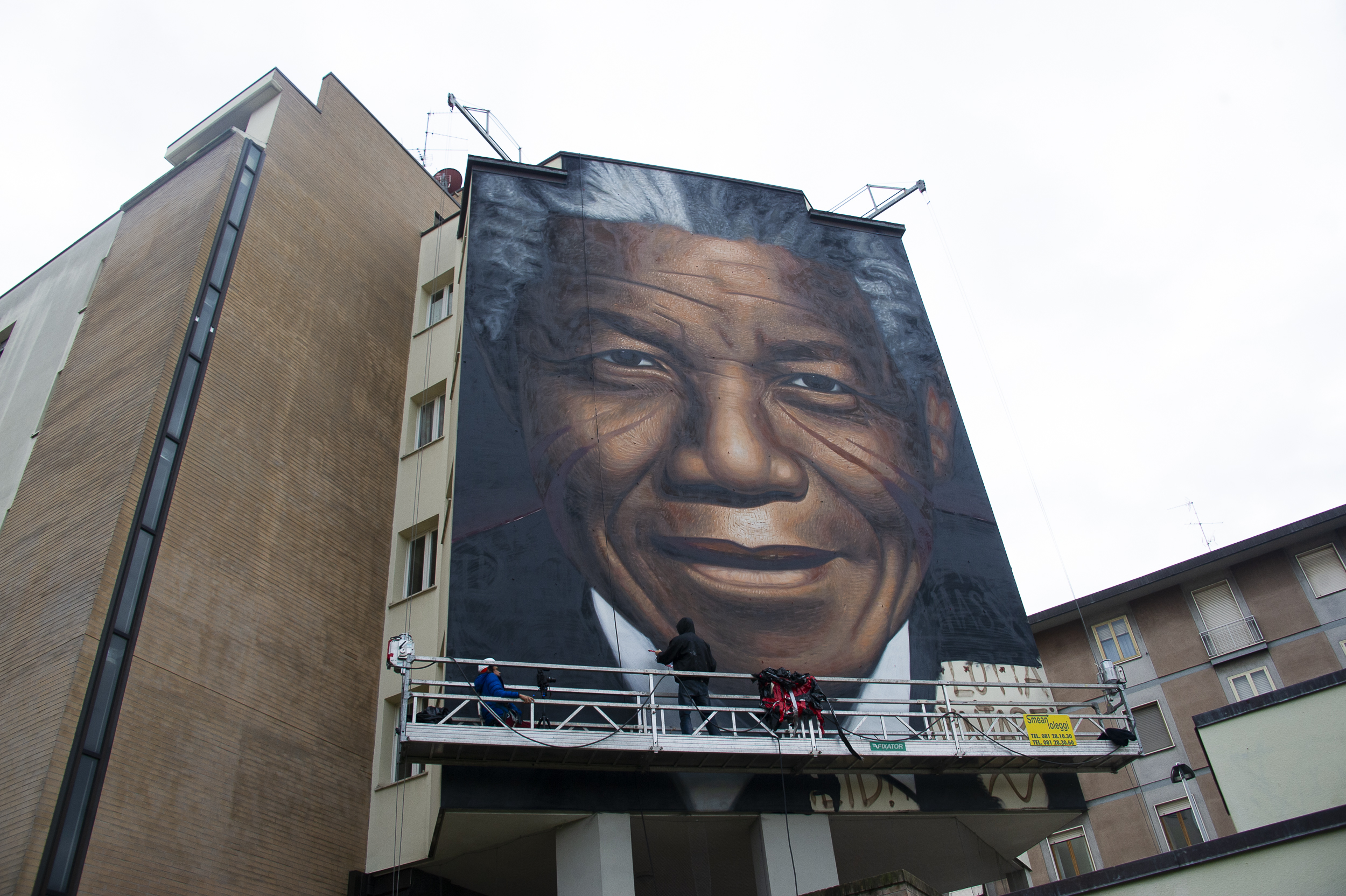 Nel ’94 Nelson Mandela diventa presidente del Sudafrica: almanacco del 10 maggio