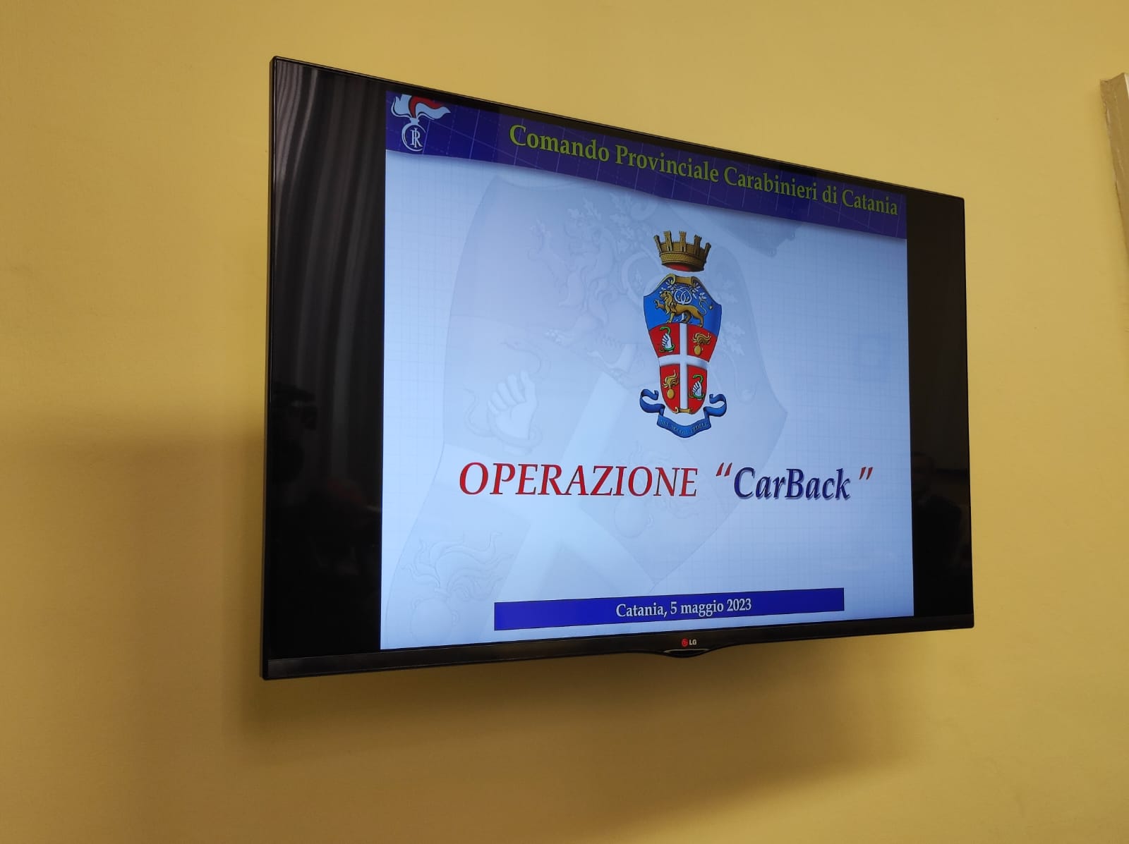 Furti d’auto meglio della droga, il nuovo “business” della criminalità catanese