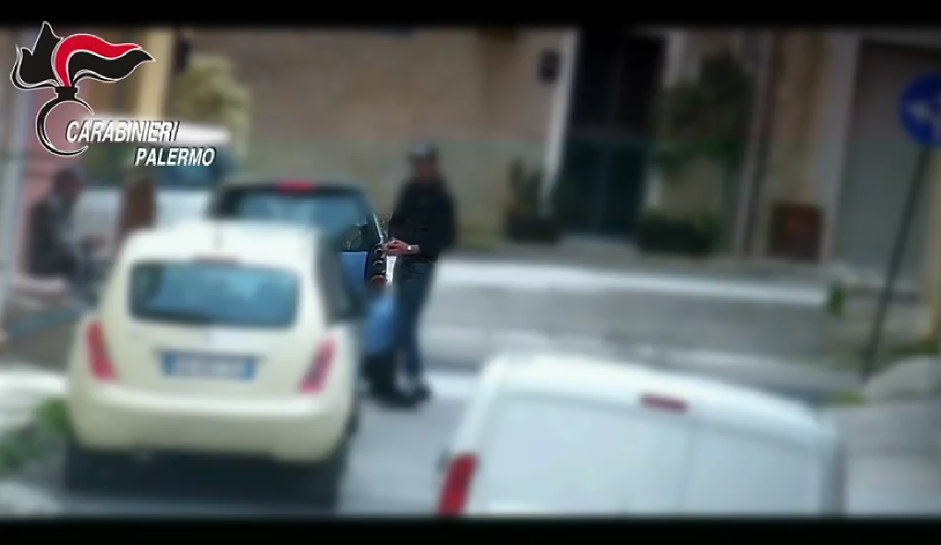 Operazione “Cristallo”, droga ed estorsioni nel Palermitano: 12 misure cautelari – VIDEO