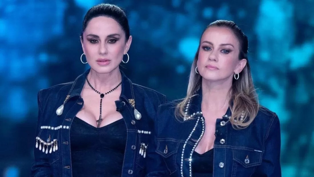 Verissimo, Paola & Chiara: “Abbiamo ritrovato sintonia anche nella musica”
