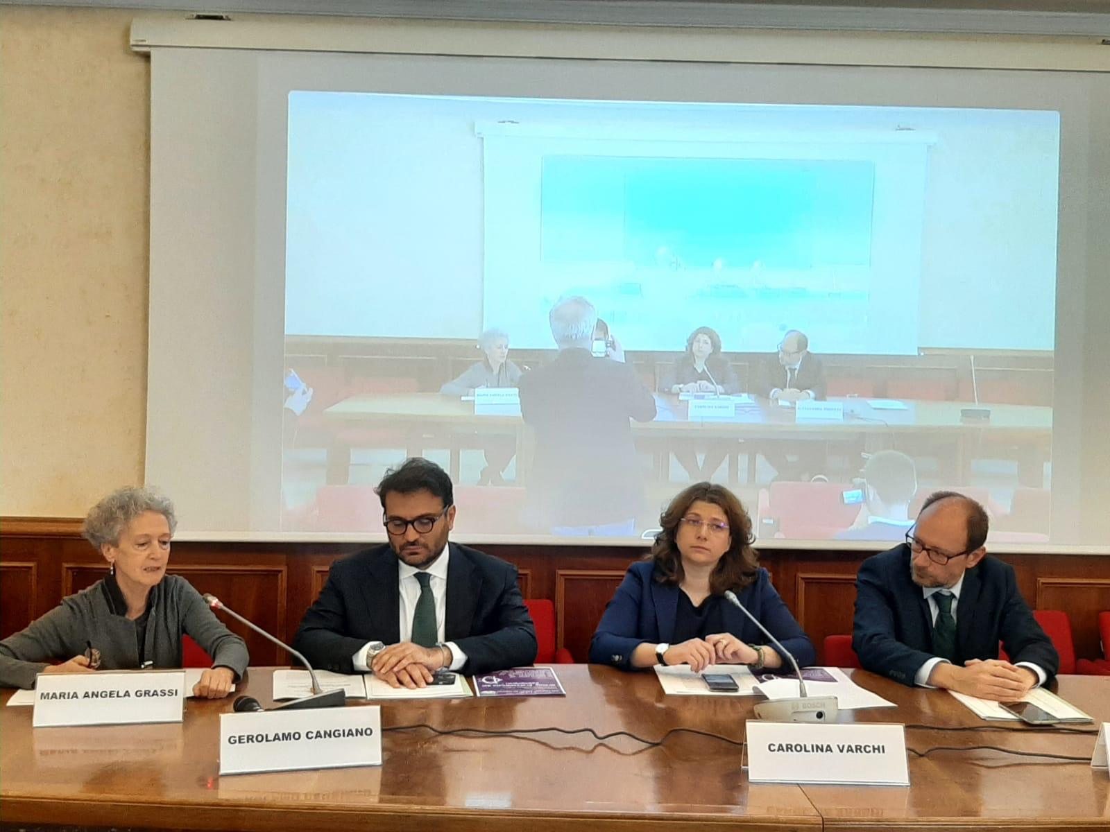 Pedagogisti, FdI: “Pdl per ordine, riconosciamo valore professionale”