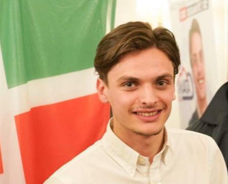 Amministrative, a Catania il consigliere più giovane tra le 14 città metropolitane d’Italia