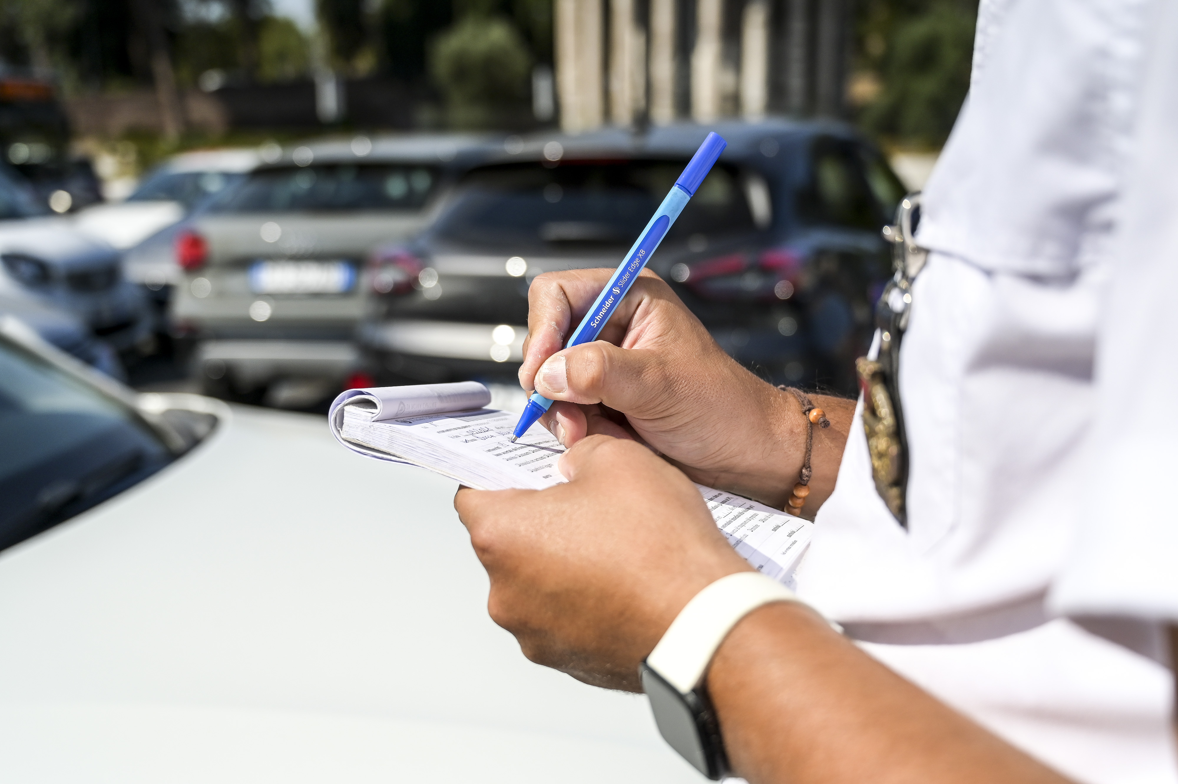 Pericoloso incidente sulla Nazionale, coinvolti anche due politici