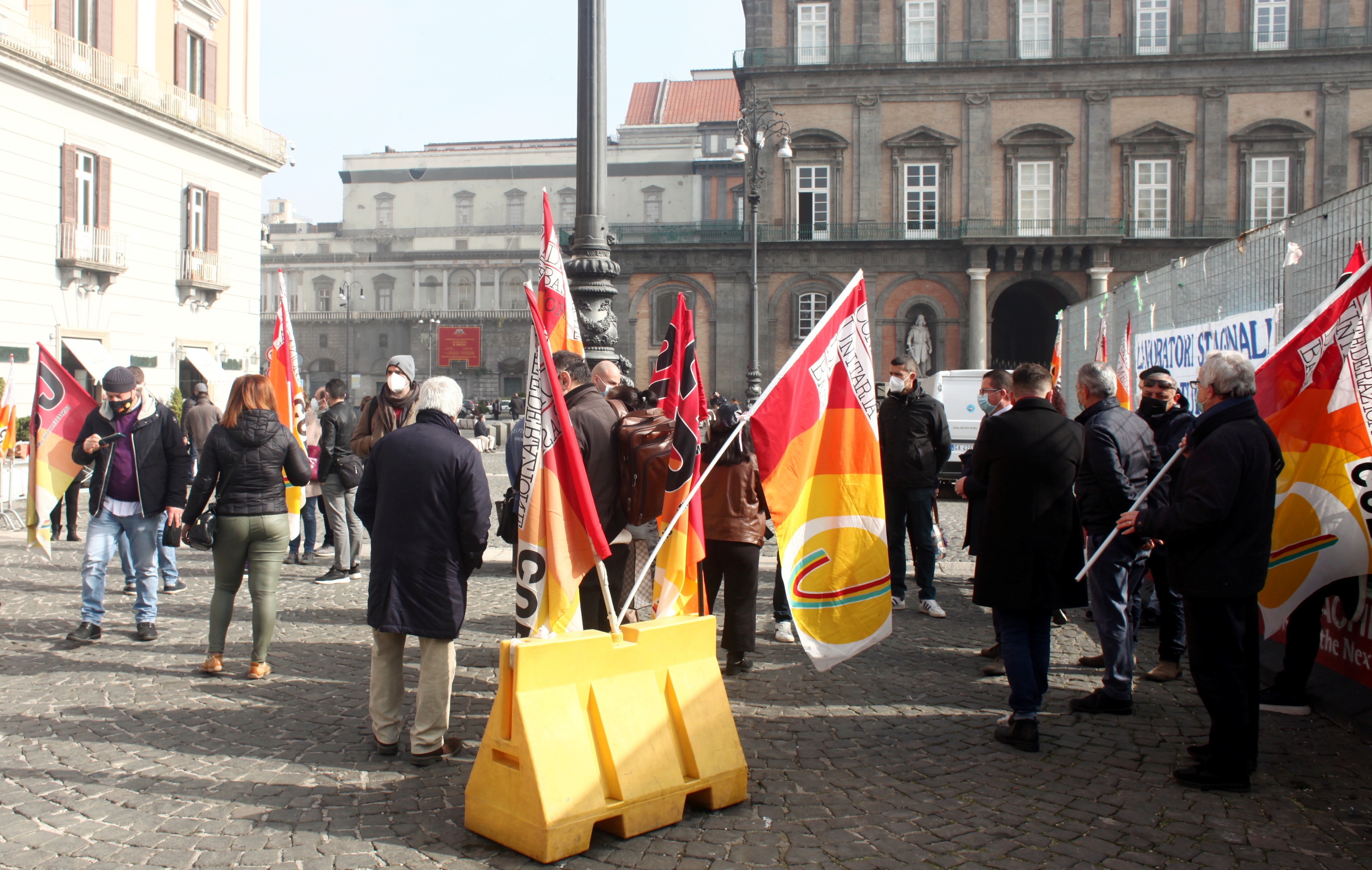 Allarme turismo in Sicilia, la carenza di lavoratori pregiudica la stagione estiva