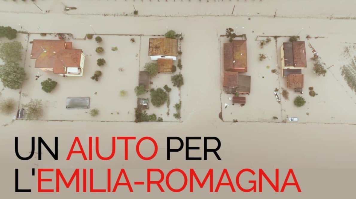 Alluvione Emilia Romagna, l’emergenza continua: Regione avvia raccolta fondi
