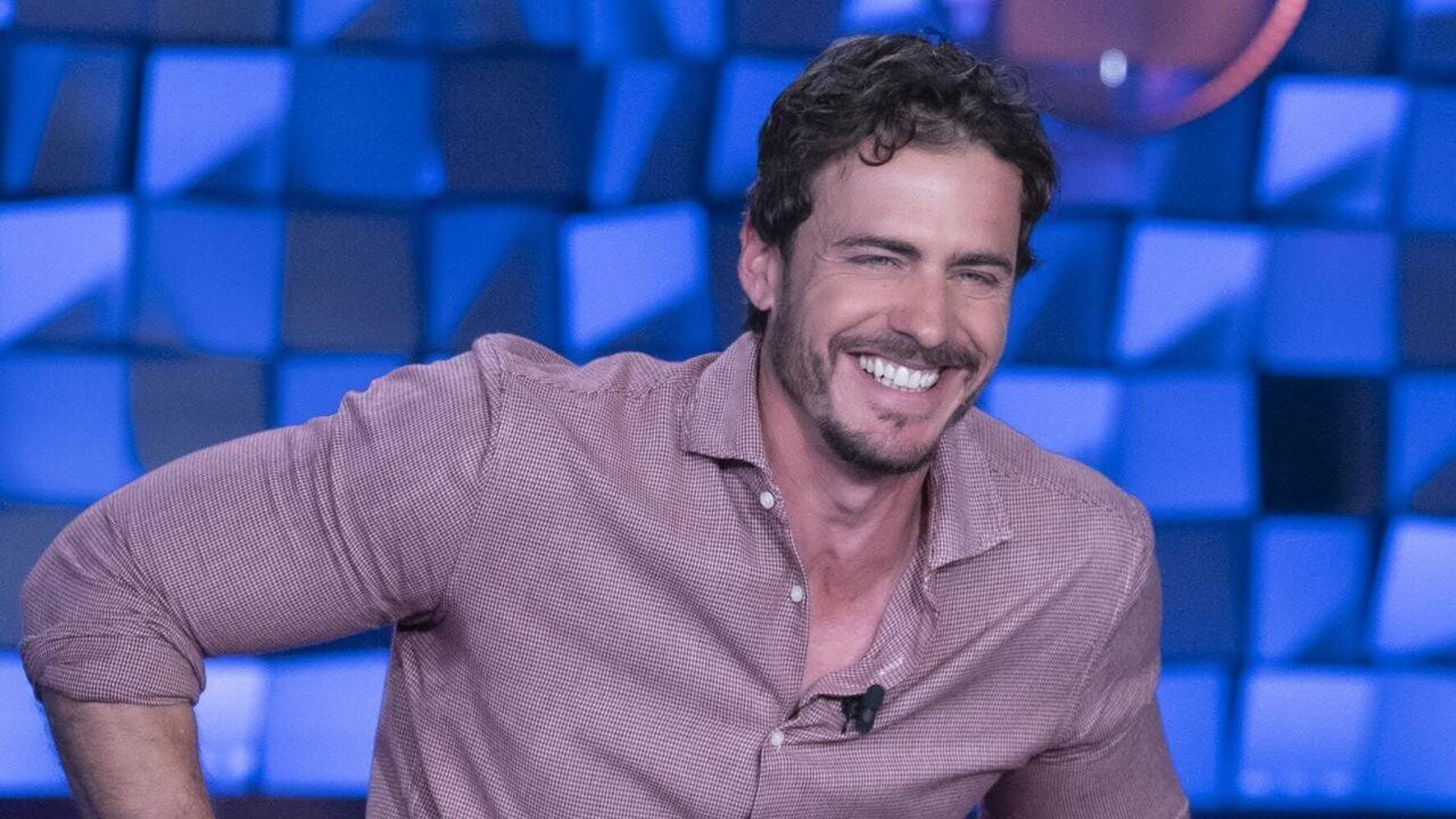 Verissimo, il desiderio di Raniero Monaco di Lapio: “Spero di diventare padre il prima possibile”