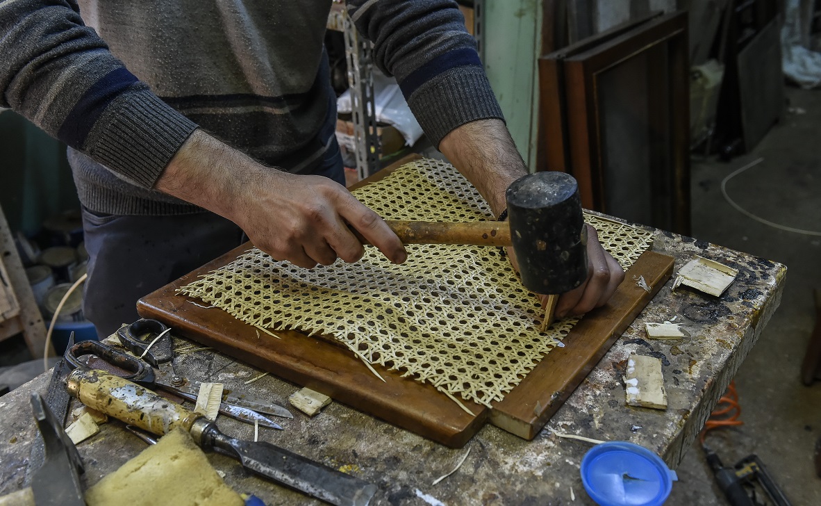 Contributi a fondo perduto per gli artigiani in Sicilia aumentato del 35%: come richiederlo e i requisiti