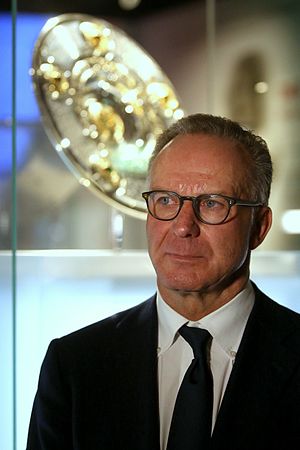 Bayern Monaco, Rummenigge pronto a tornare in società