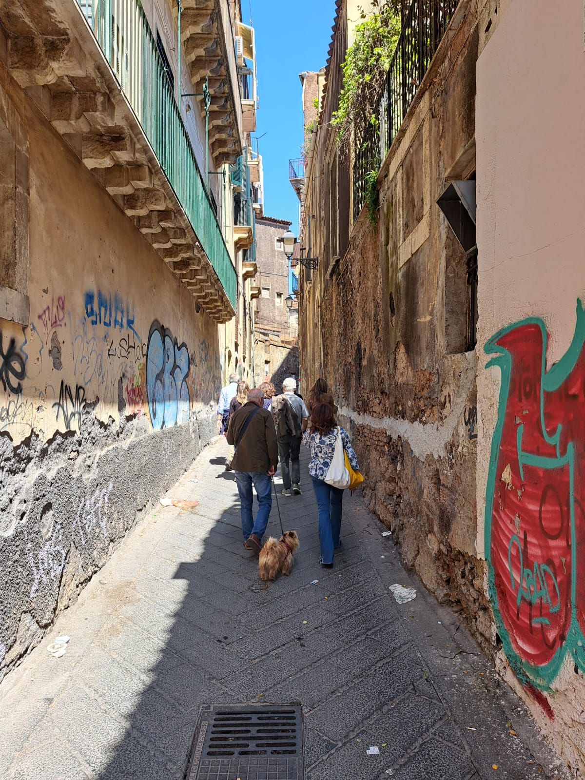 San Berillo assente dalla campagna elettorale, Legambiente: “grumo” irrisolto di Catania