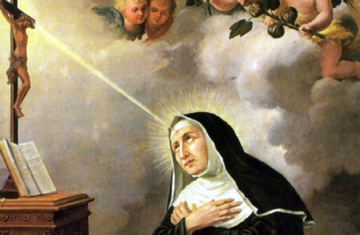 Il 22 maggio si celebra Santa Rita da Cascia: storia e preghiere