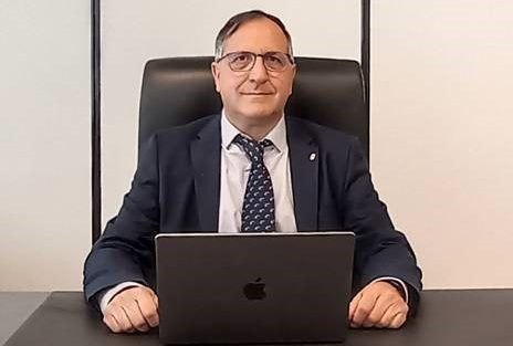 Santo Gammino riconfermato alla Direzione dei Laboratori Nazionali del Sud