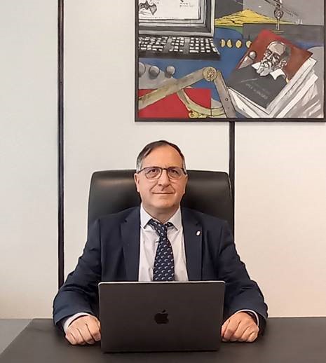 Santo Gammino riconfermato alla Direzione dei Laboratori Nazionali del Sud