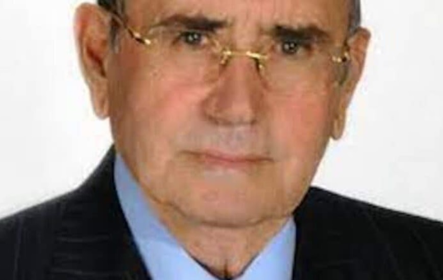 Morto Sebastiano Burgaretta, fu assessore e sindaco di Avola. Cuffaro: “Protagonista di Dc”