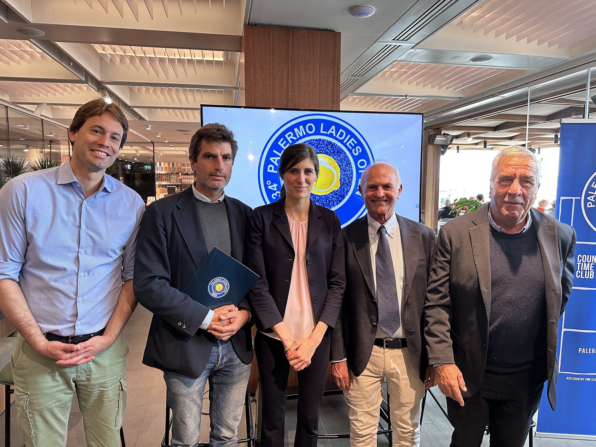 Tennis, Palermo Ladies Open: la russa Kasatkina guiderà il tabellone principale