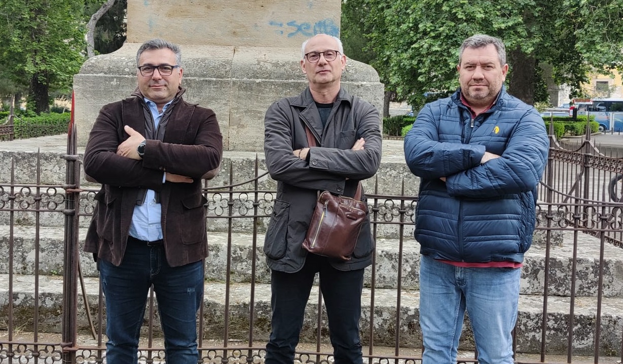 Consorzi di Bonifica “al collasso”, inizia lo sciopero della fame e della sete