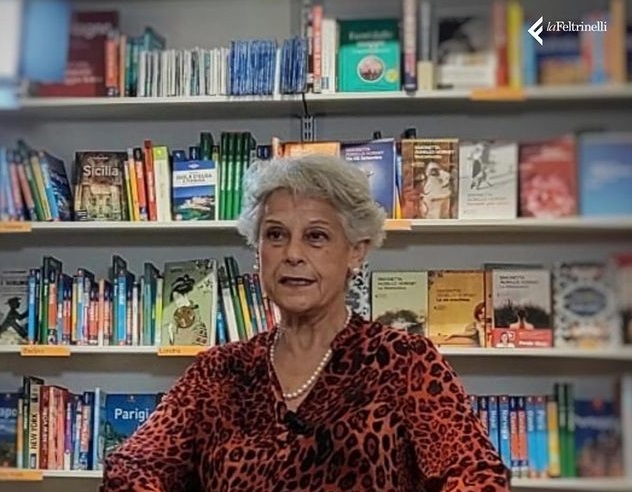 Simonetta Agnello Hornby