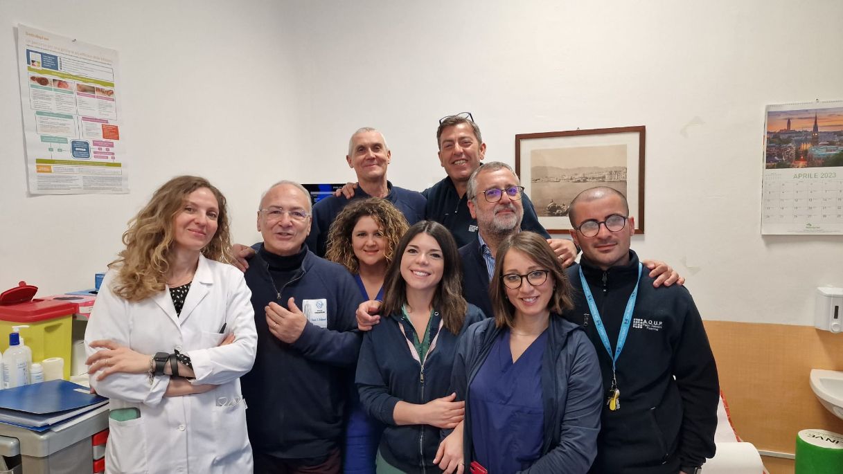 Linfedema, a Palermo il IX Convegno di Flebologia con 40 relatori da tutta Italia