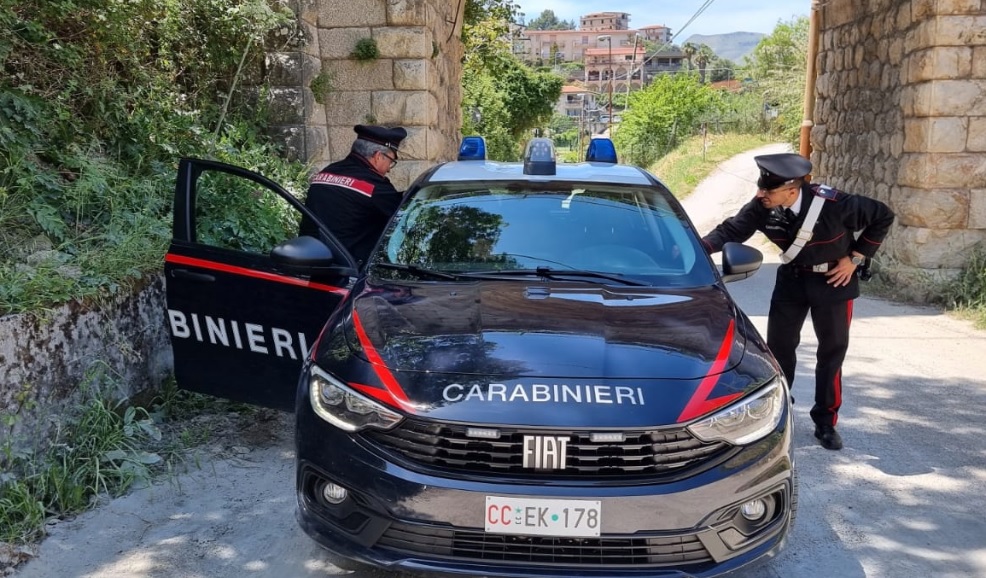 Esce da casa e sparisce nel nulla, 50enne del Palermitano vaga senza meta per 10 chilometri