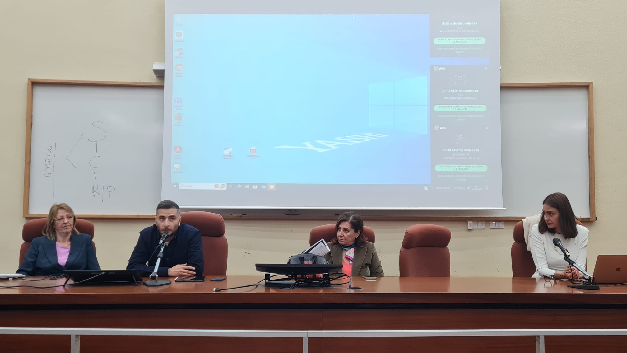 Family business, opportunità per i giovani siciliani