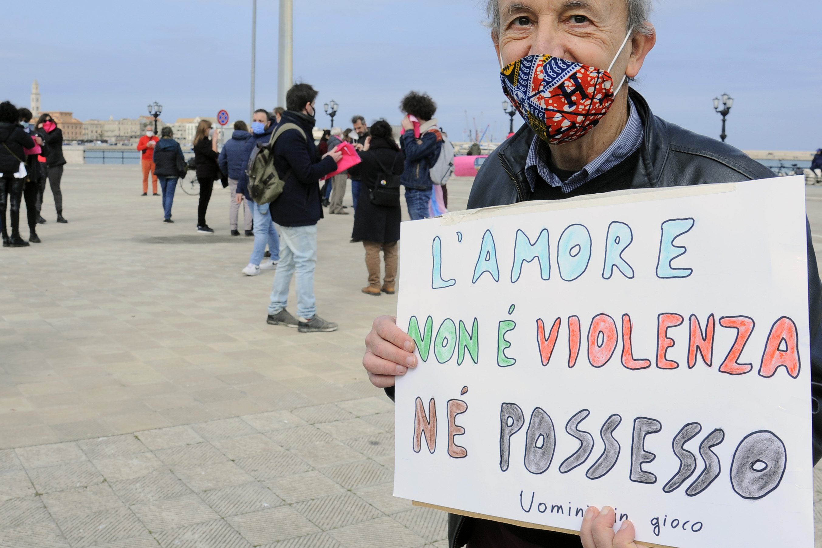 Violenza a donne e uomini, in Sicilia dati allarmanti: aumentano i ricorsi in pronto soccorso Violenza a donne e uomini, in Sicilia dati allarmanti: aumentano i ricorsi in pronto soccorso