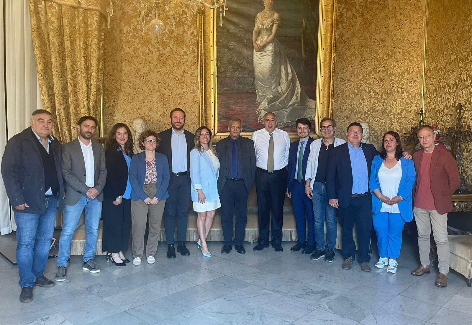 Palermo, sicurezza sul lavoro: accordo Comune-Inail provinciale