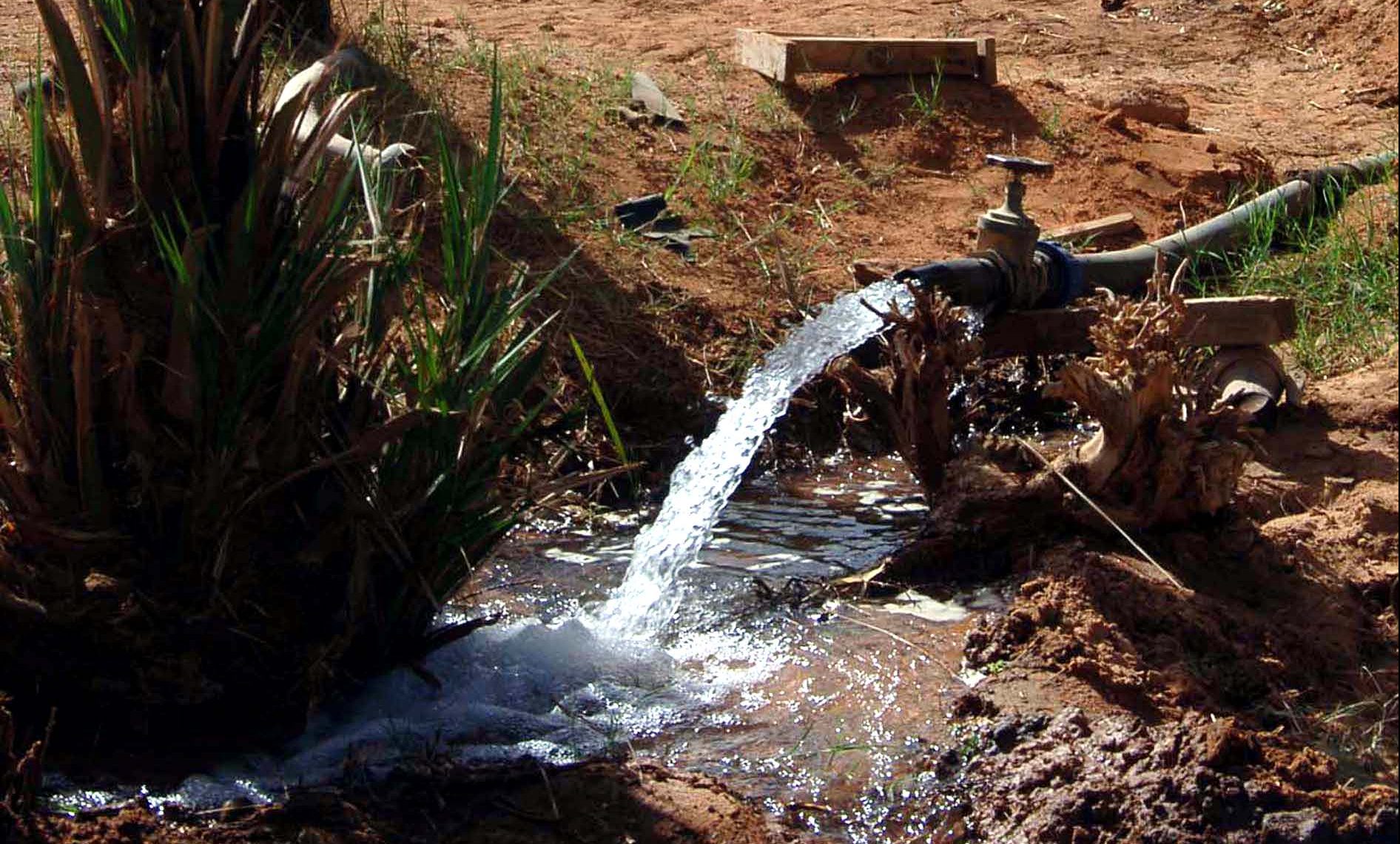 Sicilia, Legambiente: “Da oggi isola inadempiente su uso acque”