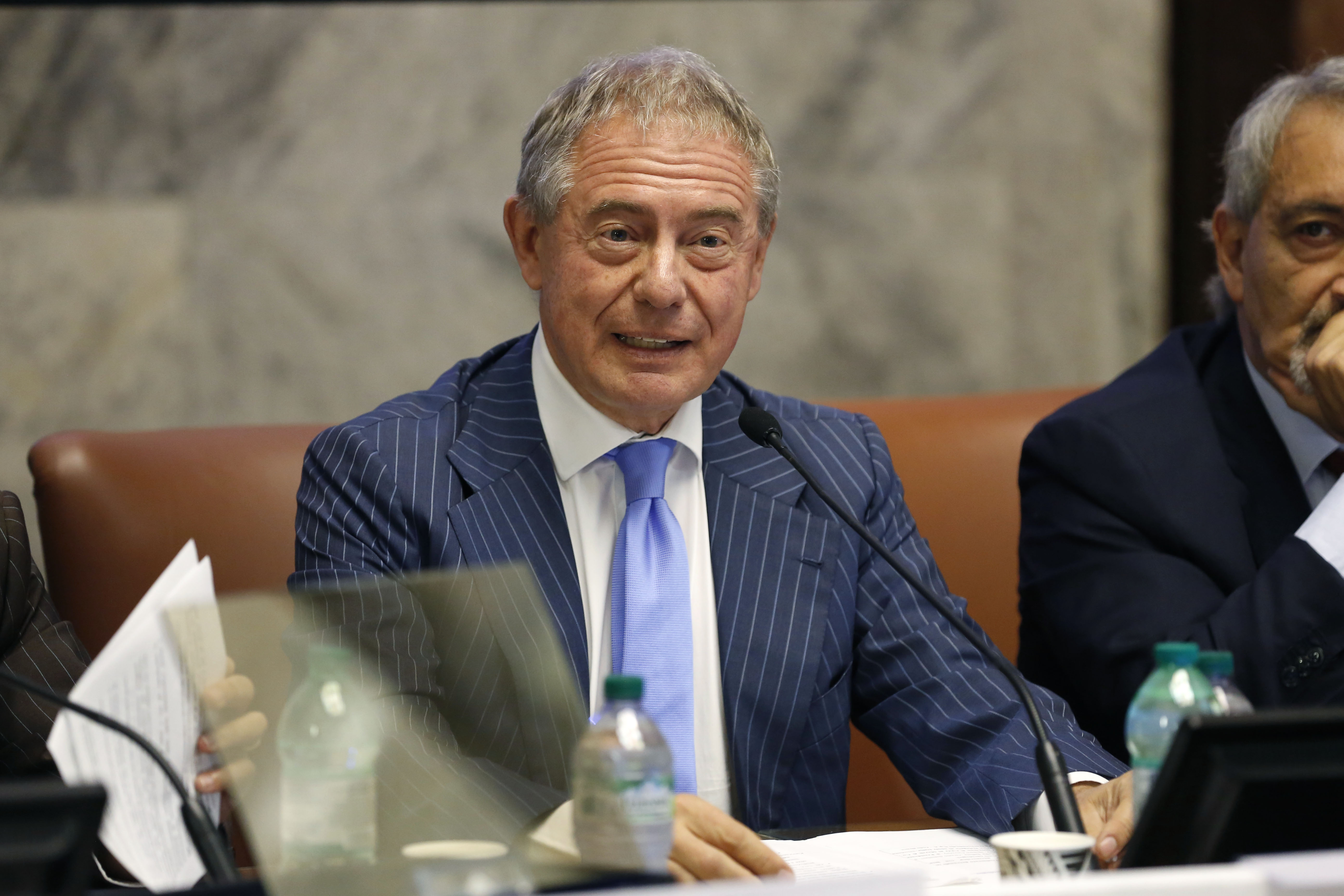 Lavoro, Urso: “Con stop a Rdc creati 500 mila nuovi posti, 40 mila tra neet”