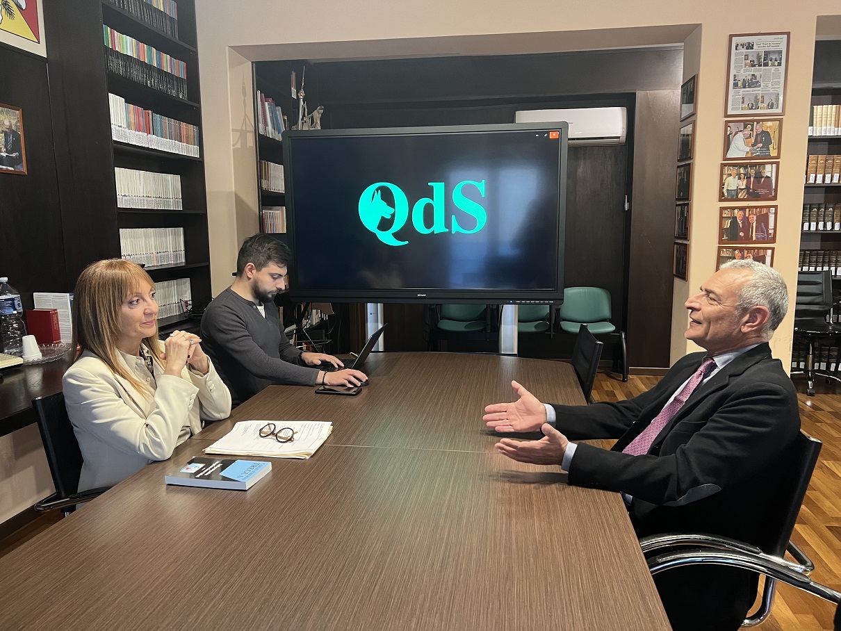 Antonio Belcuore: “Territori con peculiarità diverse e dai grandi margini di crescita”