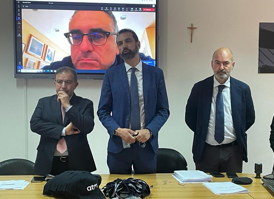Lavoro, Atm Messina assume 20 nuovi operatori di esercizio