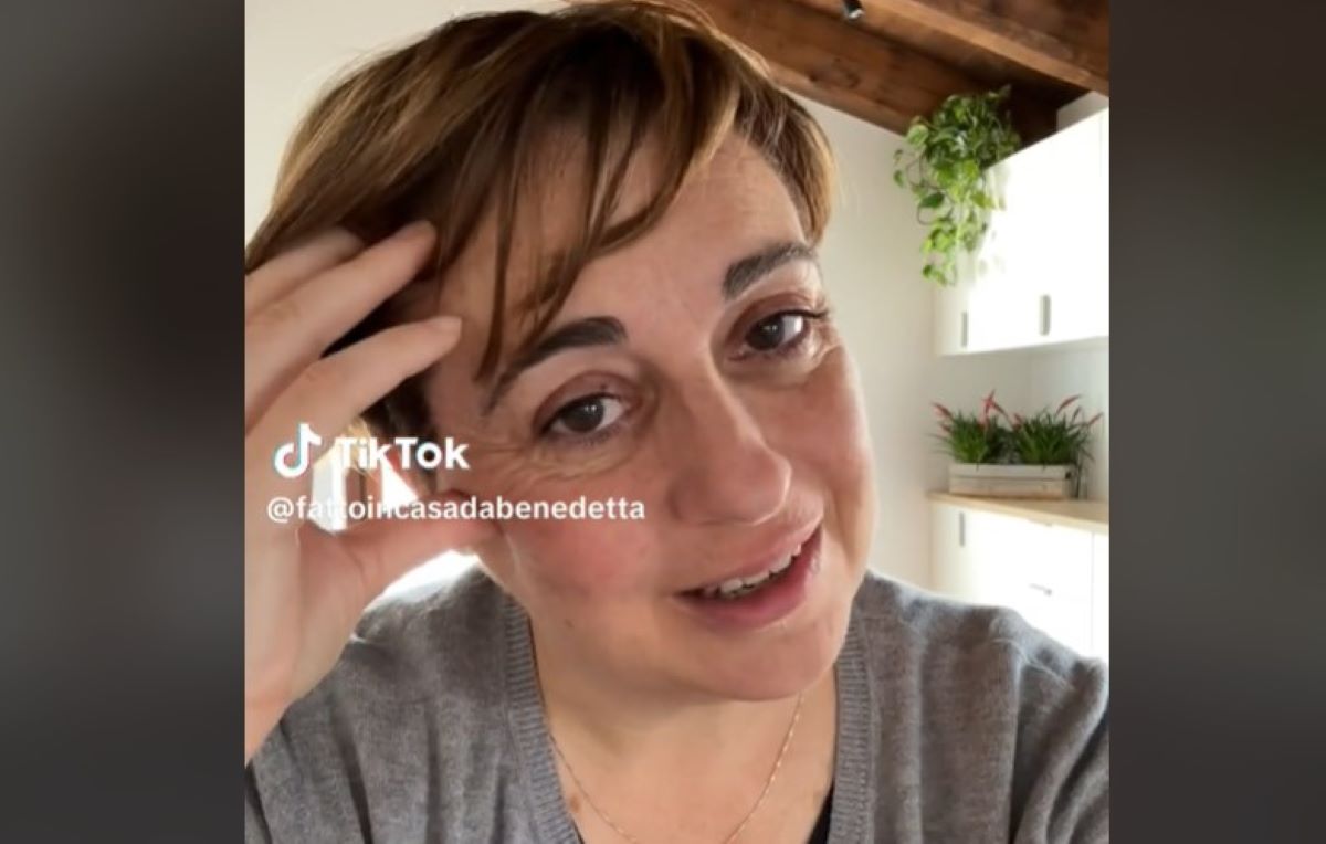 Benedetta Rossi, sfogo e lacrime su TikTok: “Sono incaz… Provo disgusto”