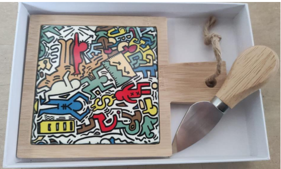 Blitz Agenzia Dogane, sequestrate oltre 7000 bomboniere contraffatte