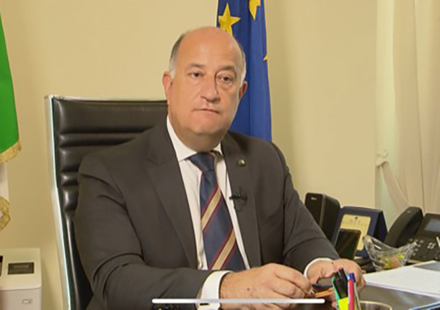 Bruno Corda (Anbsc): “Una sempre più rapida destinazione dei beni confiscati alla mafia per fini sociali”