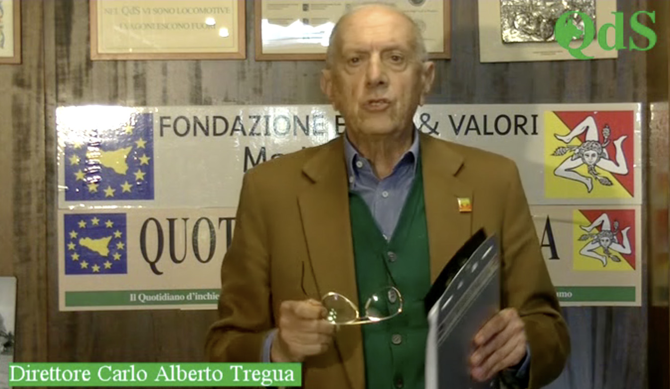 Emergenza maltempo, le gravi responsabilità delle istituzioni