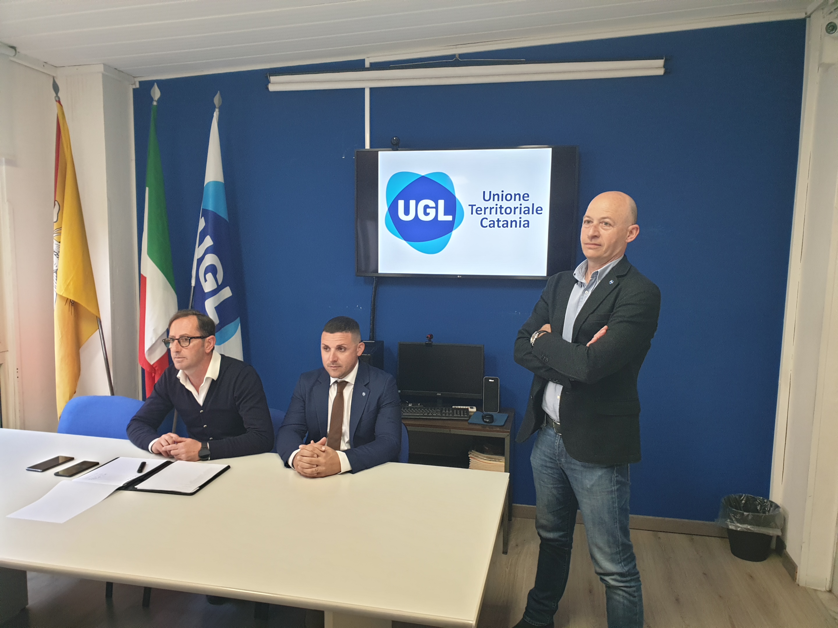 Pubbliservizi, spiraglio nella trattativa tra azienda speciale e sindacati per transito di 331 lavoratori