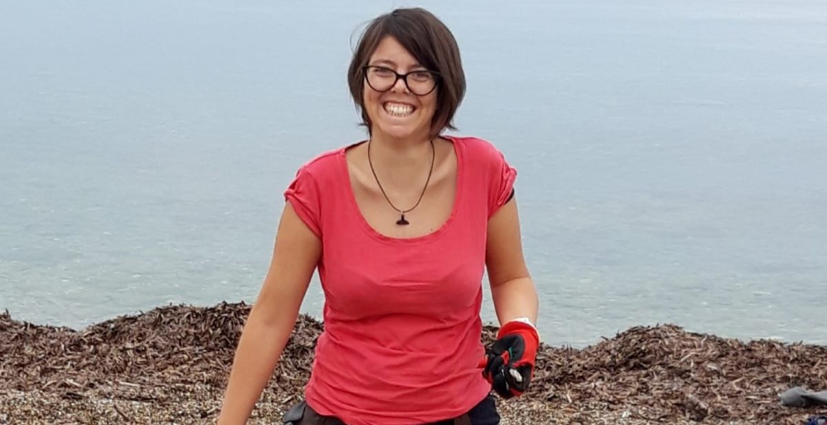 La prof che pulisce il Mediterraneo, in 7 mesi raccolte 3 tonnellate plastica